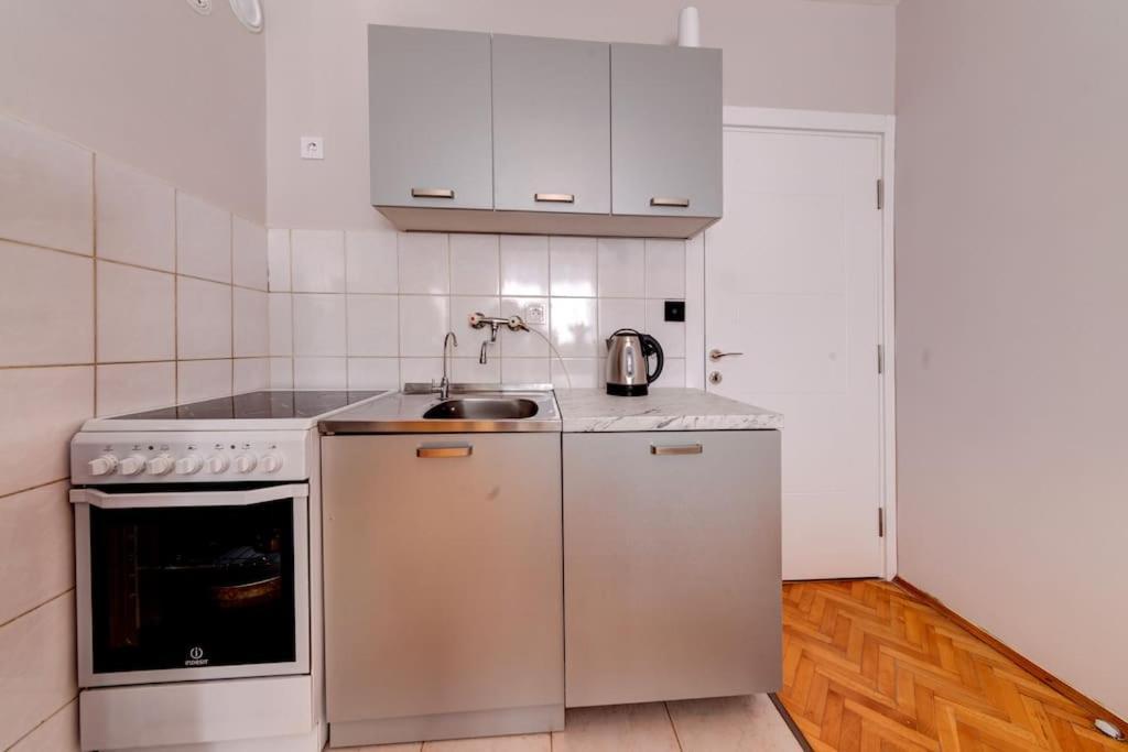 Sailor'S Knot Apartment - Central And Amazing Sea View Kotor Exterior foto